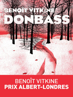 cover image of Donbass